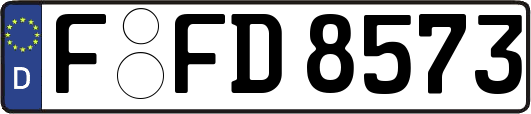 F-FD8573