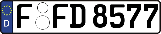 F-FD8577
