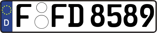 F-FD8589