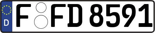 F-FD8591
