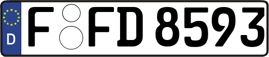 F-FD8593