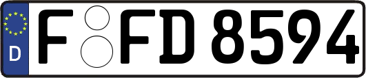 F-FD8594