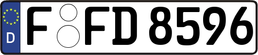 F-FD8596