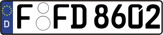 F-FD8602