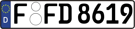 F-FD8619