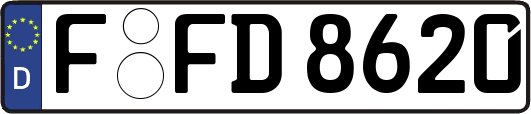 F-FD8620