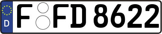 F-FD8622