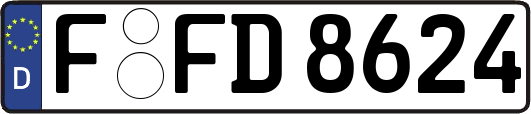 F-FD8624