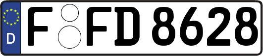 F-FD8628