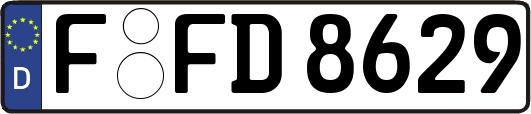 F-FD8629