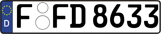 F-FD8633