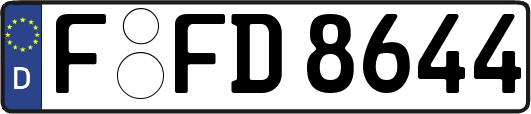 F-FD8644