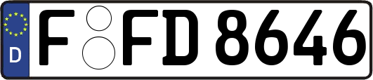 F-FD8646