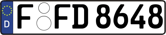 F-FD8648