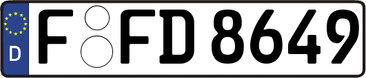 F-FD8649