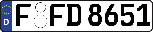 F-FD8651