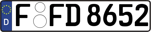 F-FD8652