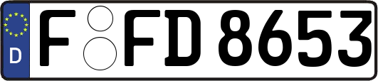 F-FD8653