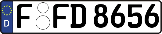 F-FD8656