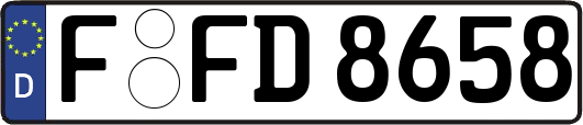 F-FD8658