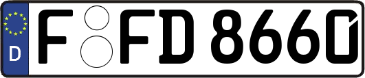F-FD8660
