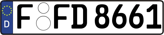 F-FD8661