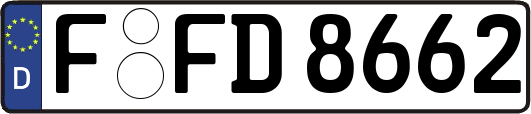 F-FD8662