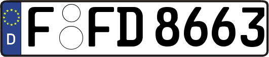 F-FD8663