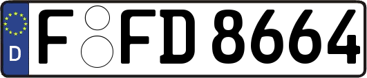 F-FD8664