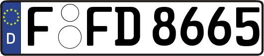 F-FD8665
