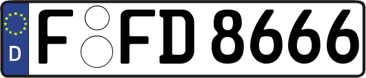 F-FD8666