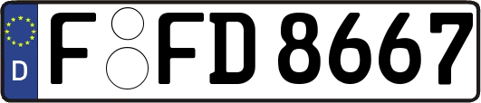 F-FD8667