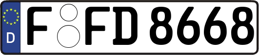 F-FD8668