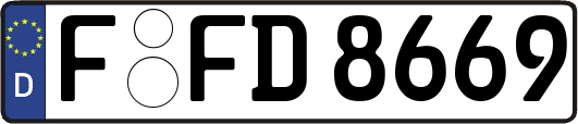 F-FD8669