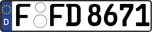 F-FD8671