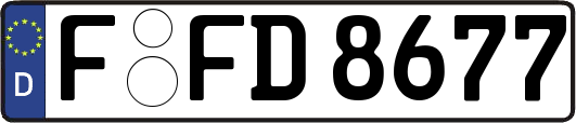 F-FD8677