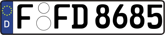 F-FD8685