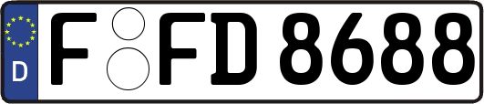 F-FD8688