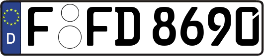 F-FD8690