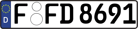 F-FD8691