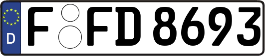 F-FD8693