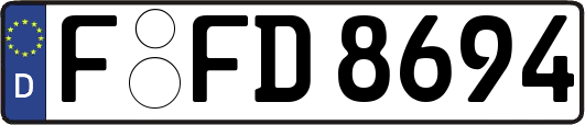 F-FD8694