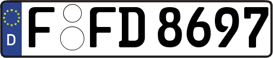 F-FD8697
