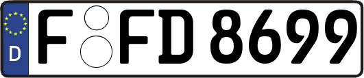 F-FD8699