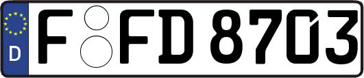 F-FD8703