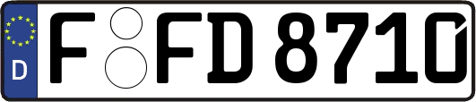 F-FD8710
