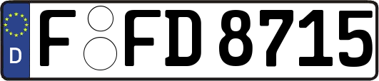 F-FD8715