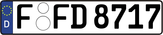 F-FD8717