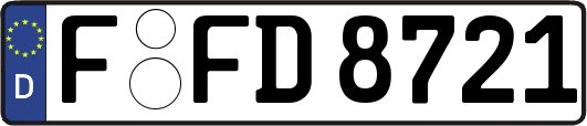 F-FD8721
