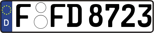 F-FD8723